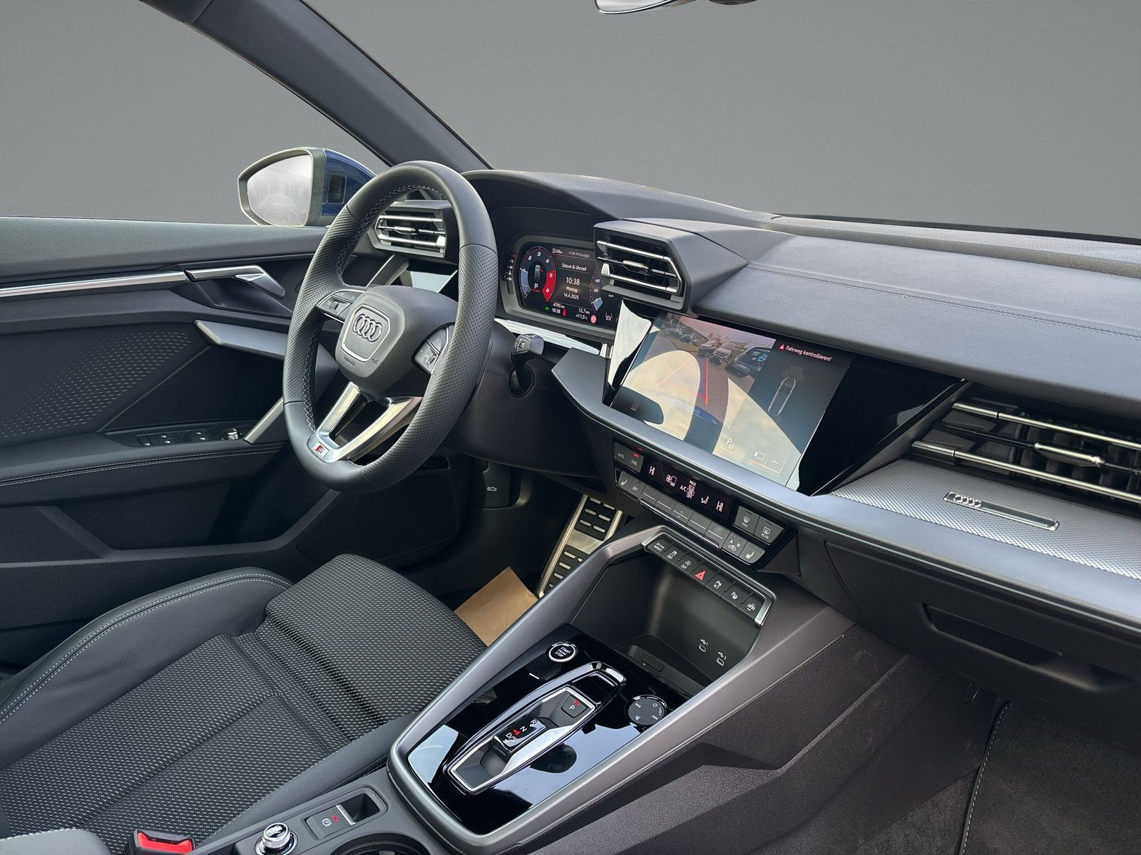 Audi - A3 Sportback_14