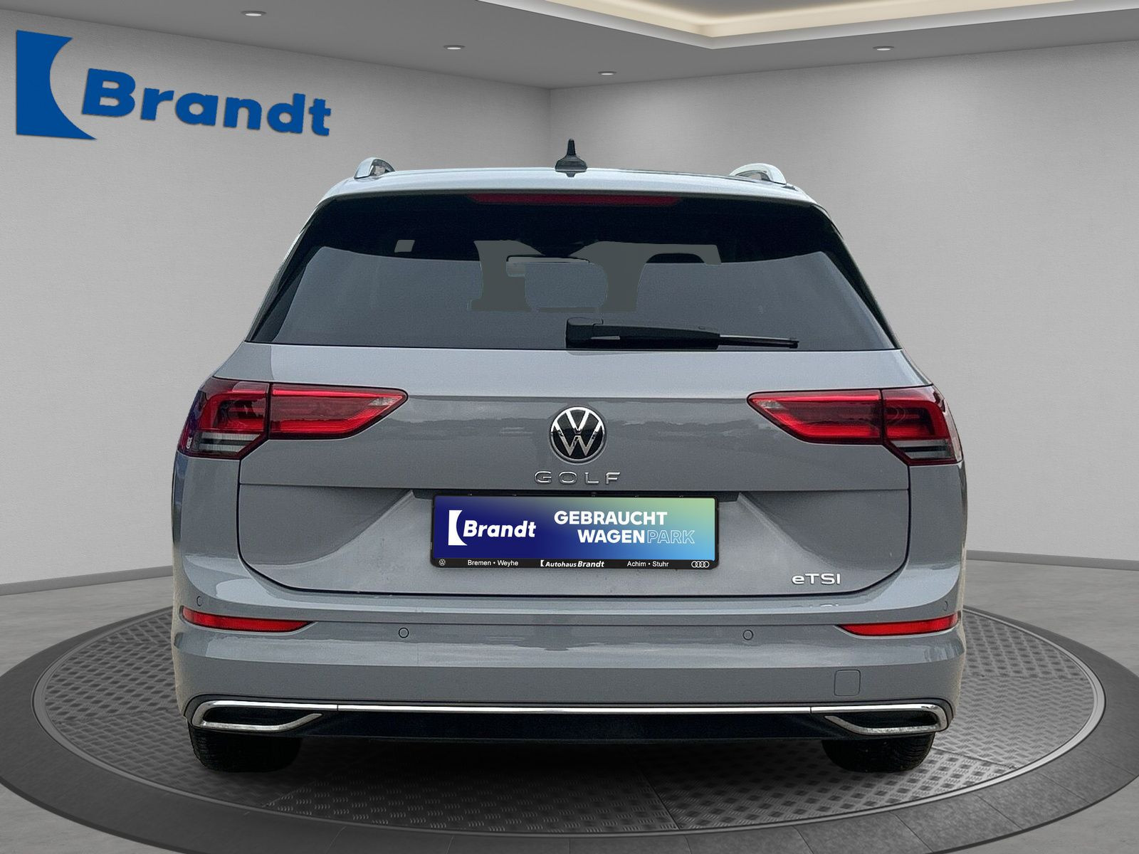 Volkswagen - Golf_6 Volkswagen - Golf_6