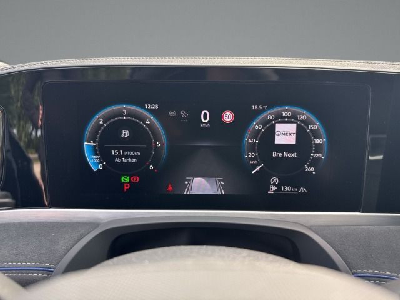 Volkswagen - Passat Variant_22