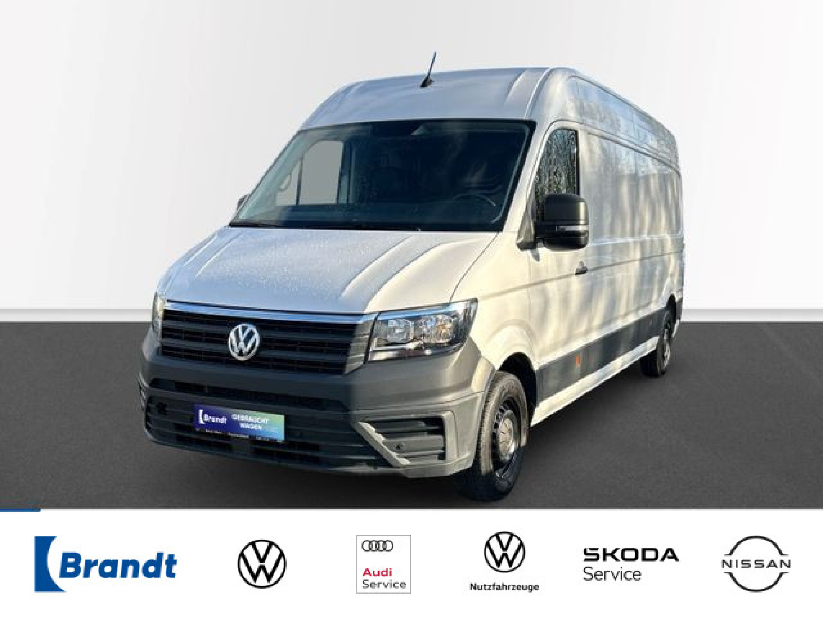 Volkswagen - Crafter_1