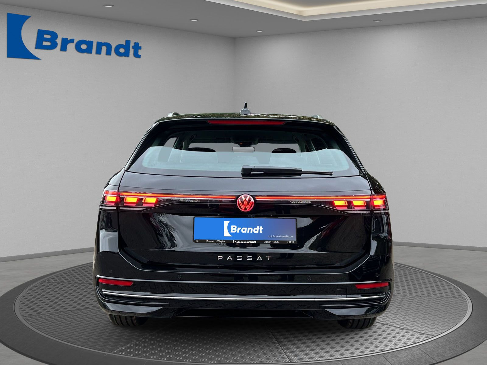 Volkswagen - Passat Variant_5