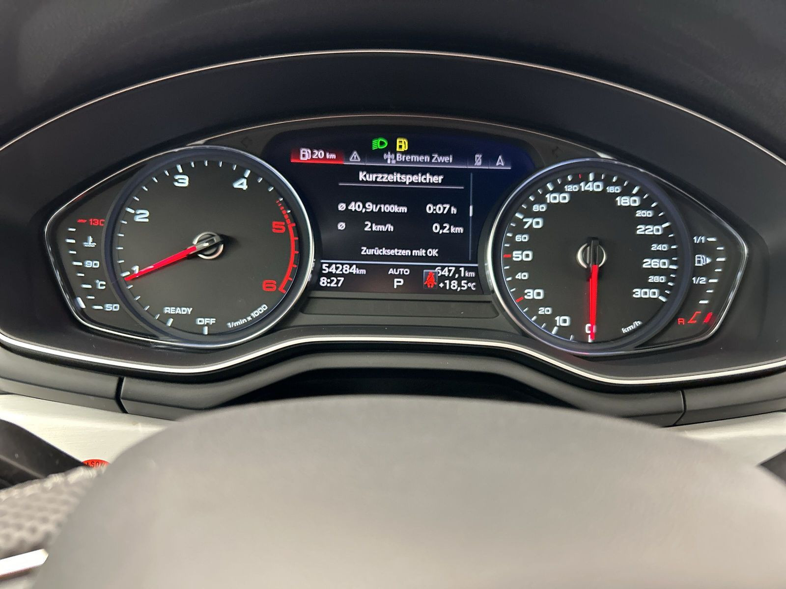Audi - A5 Sportback_20