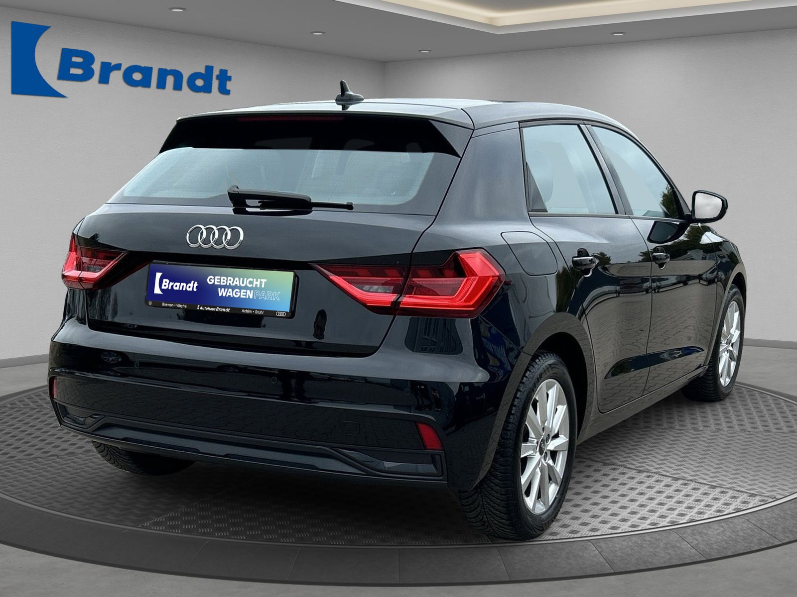 Audi - A1 Sportback_4