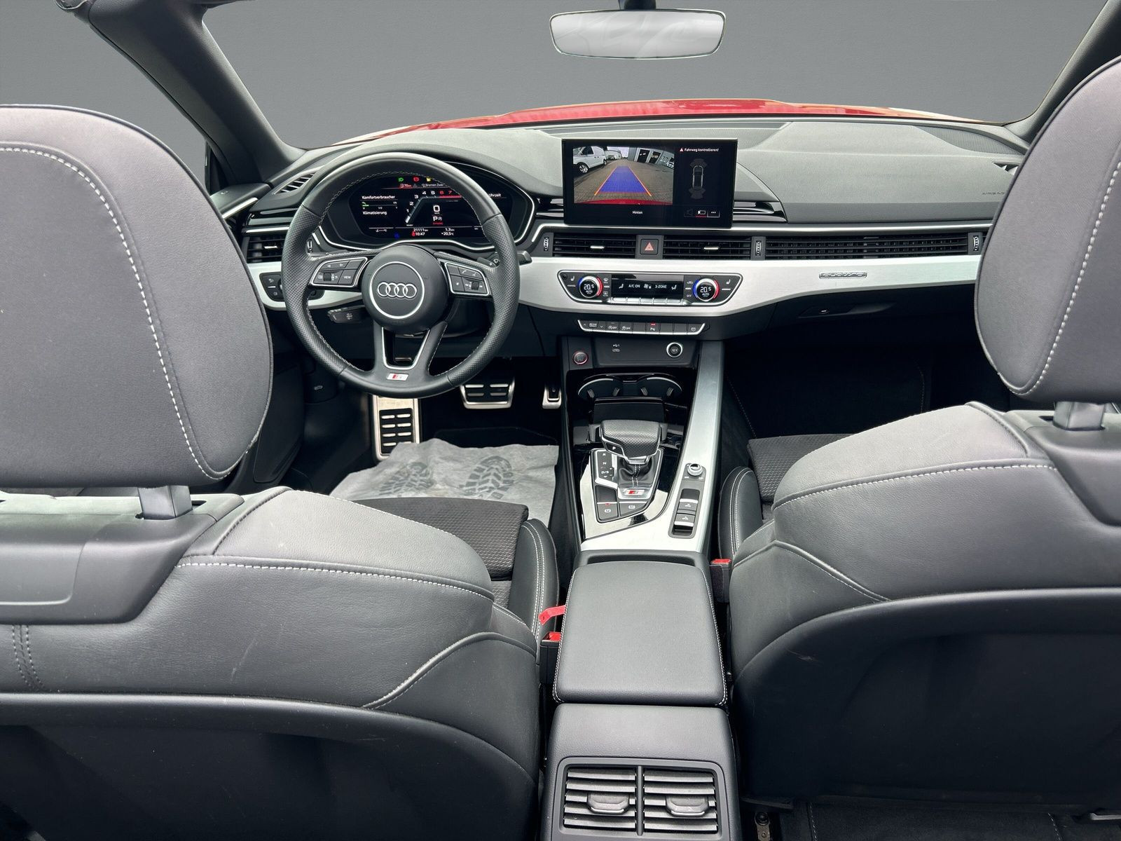 Audi - S5 Cabriolet_8