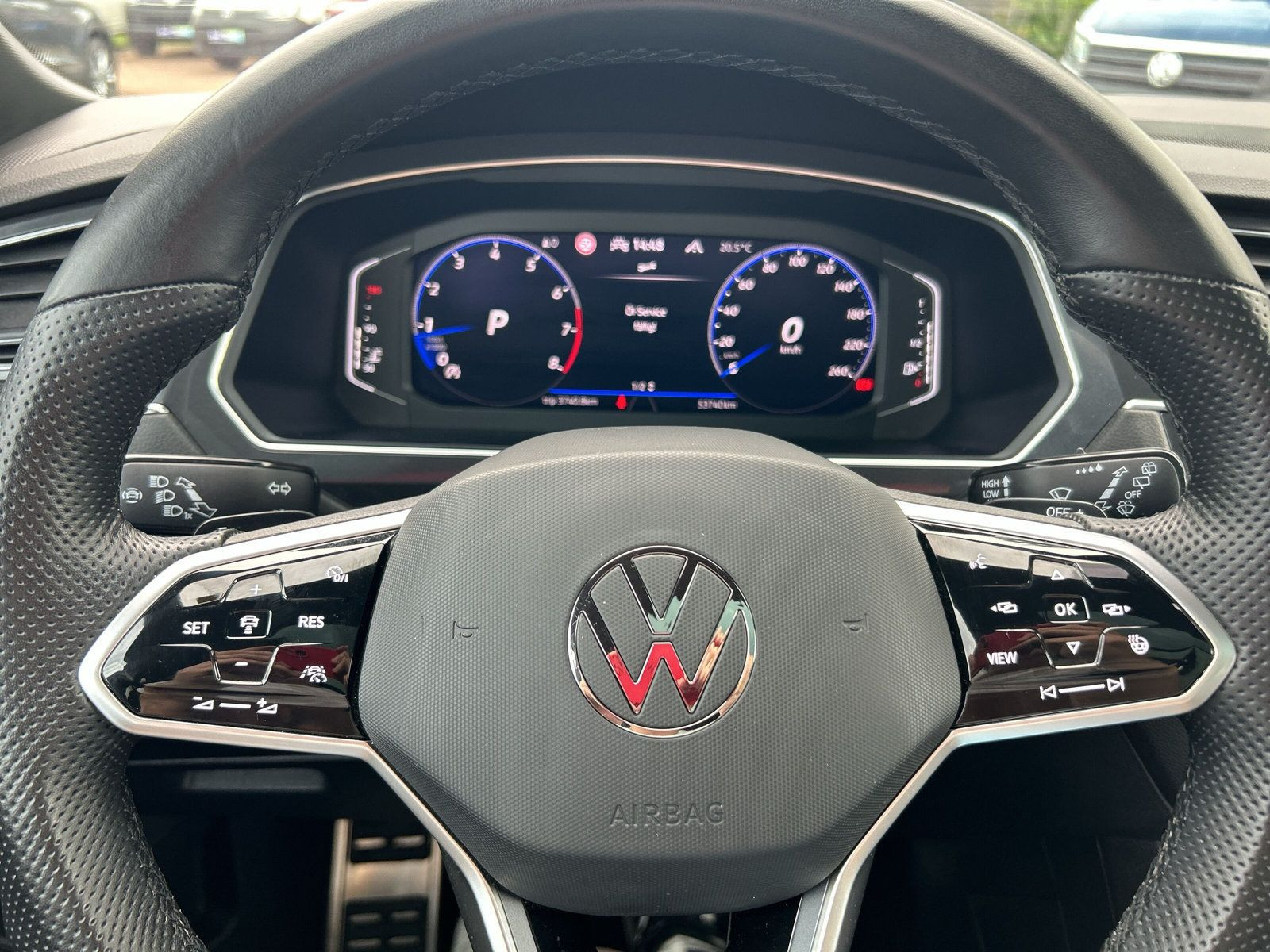 Volkswagen - Tiguan Allspace_24