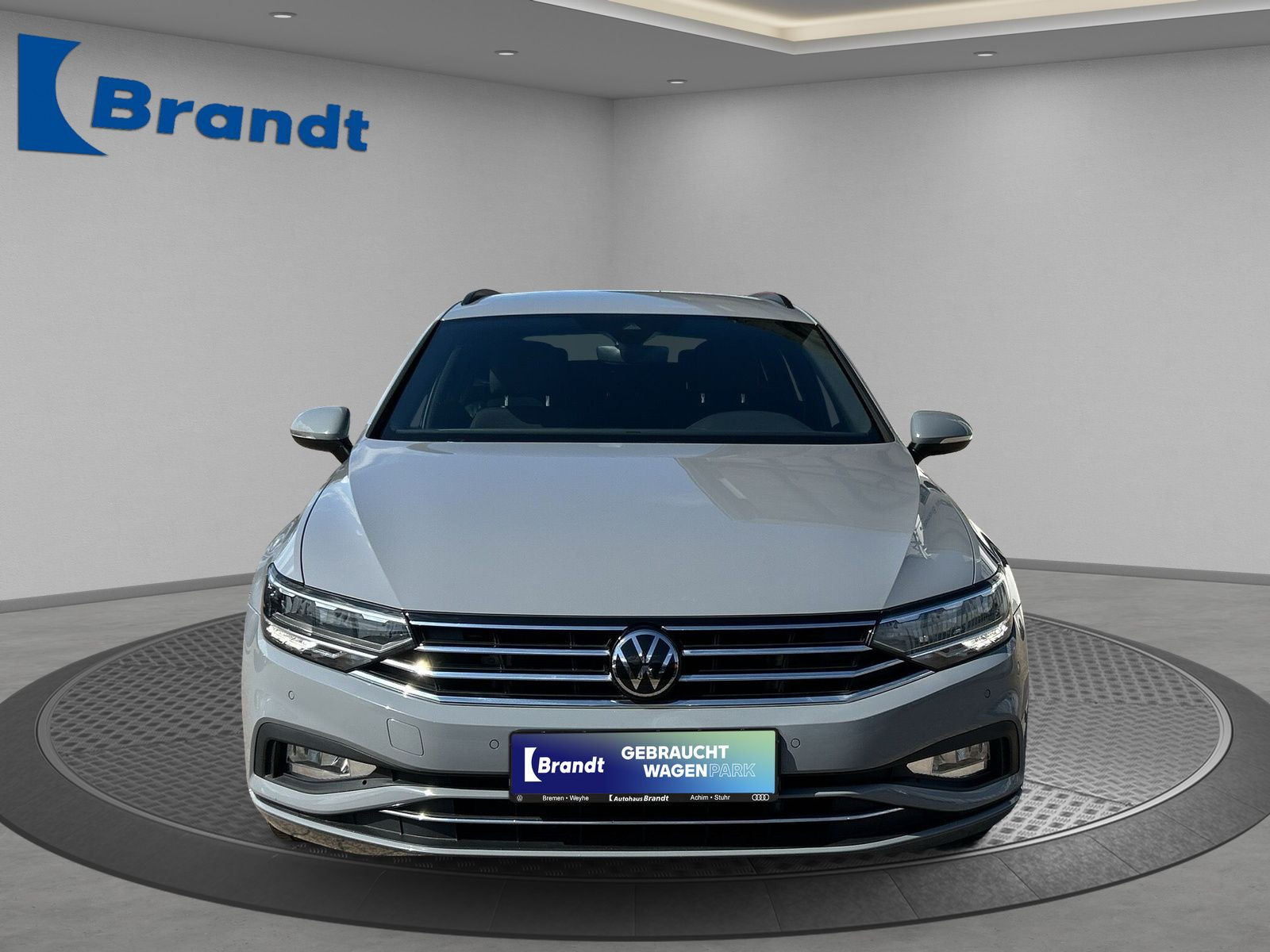 Volkswagen - Passat Variant_5