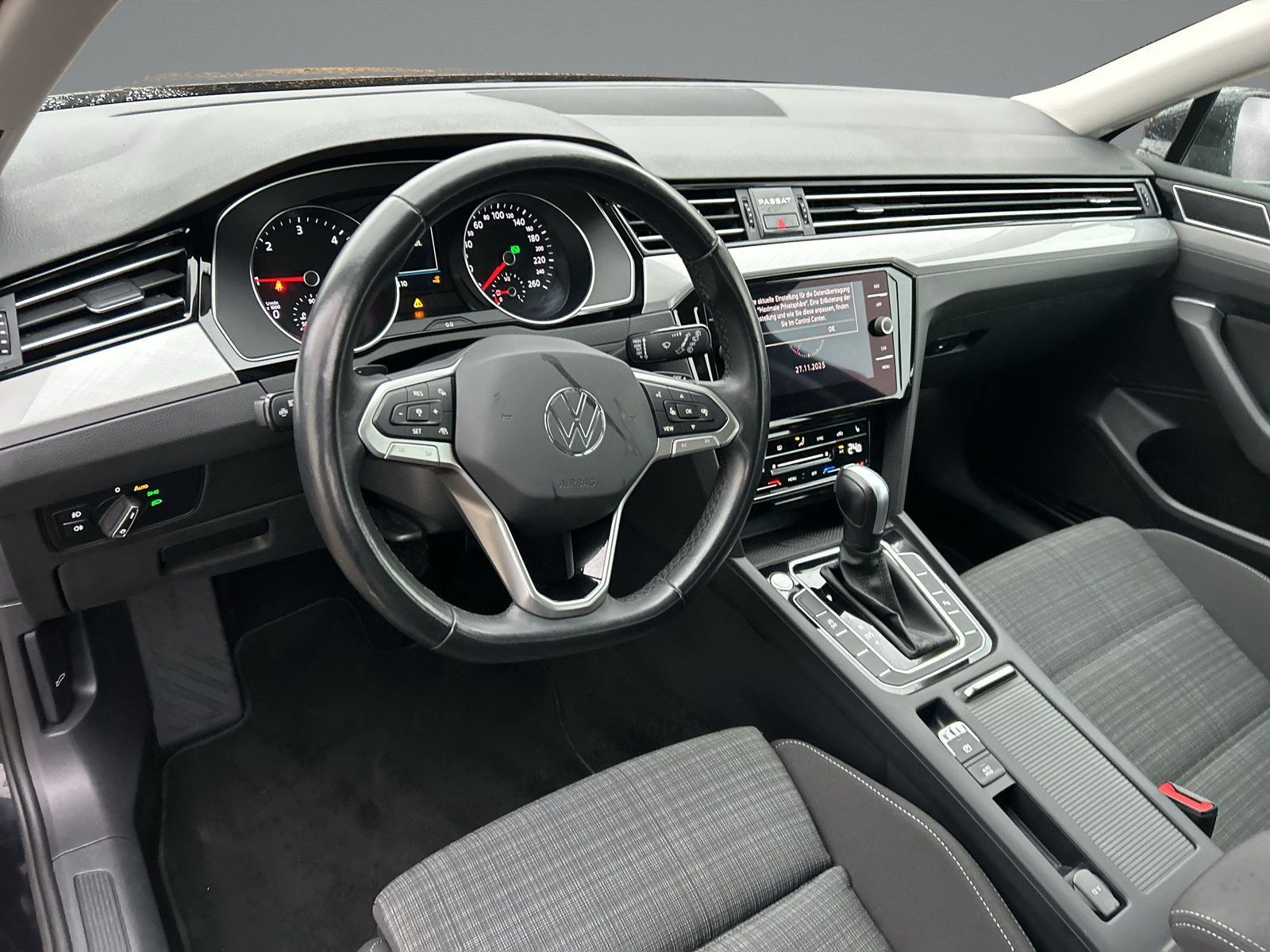 Volkswagen - Passat Variant_7