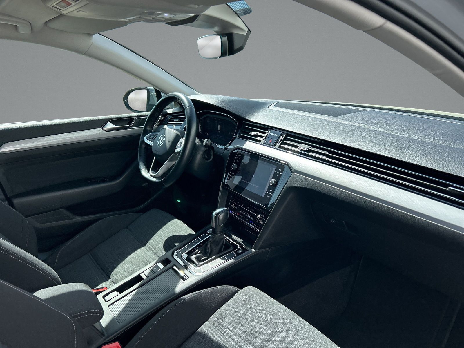 Volkswagen - Passat Variant_14