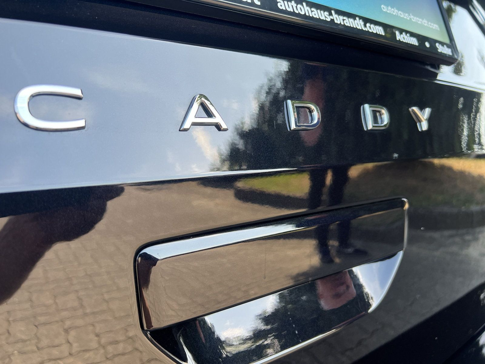 Volkswagen - Caddy_29