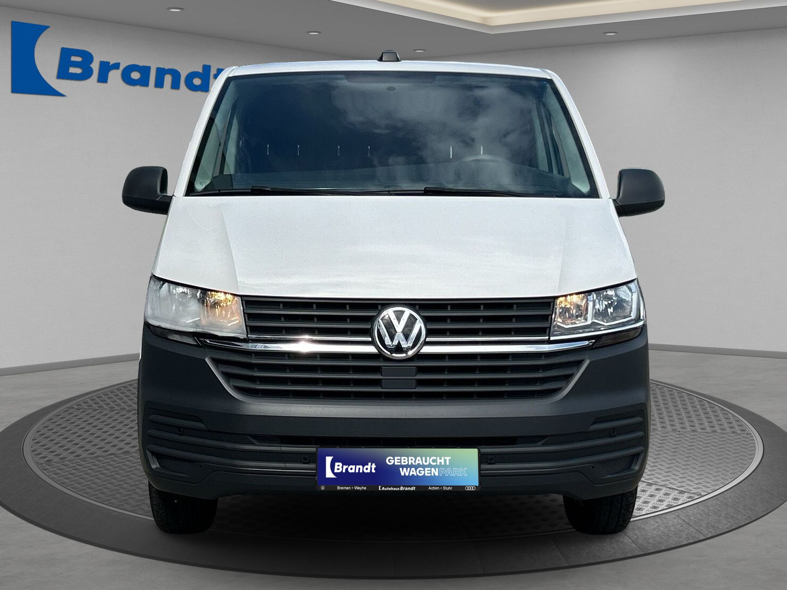Volkswagen - T6.1 Transporter_5