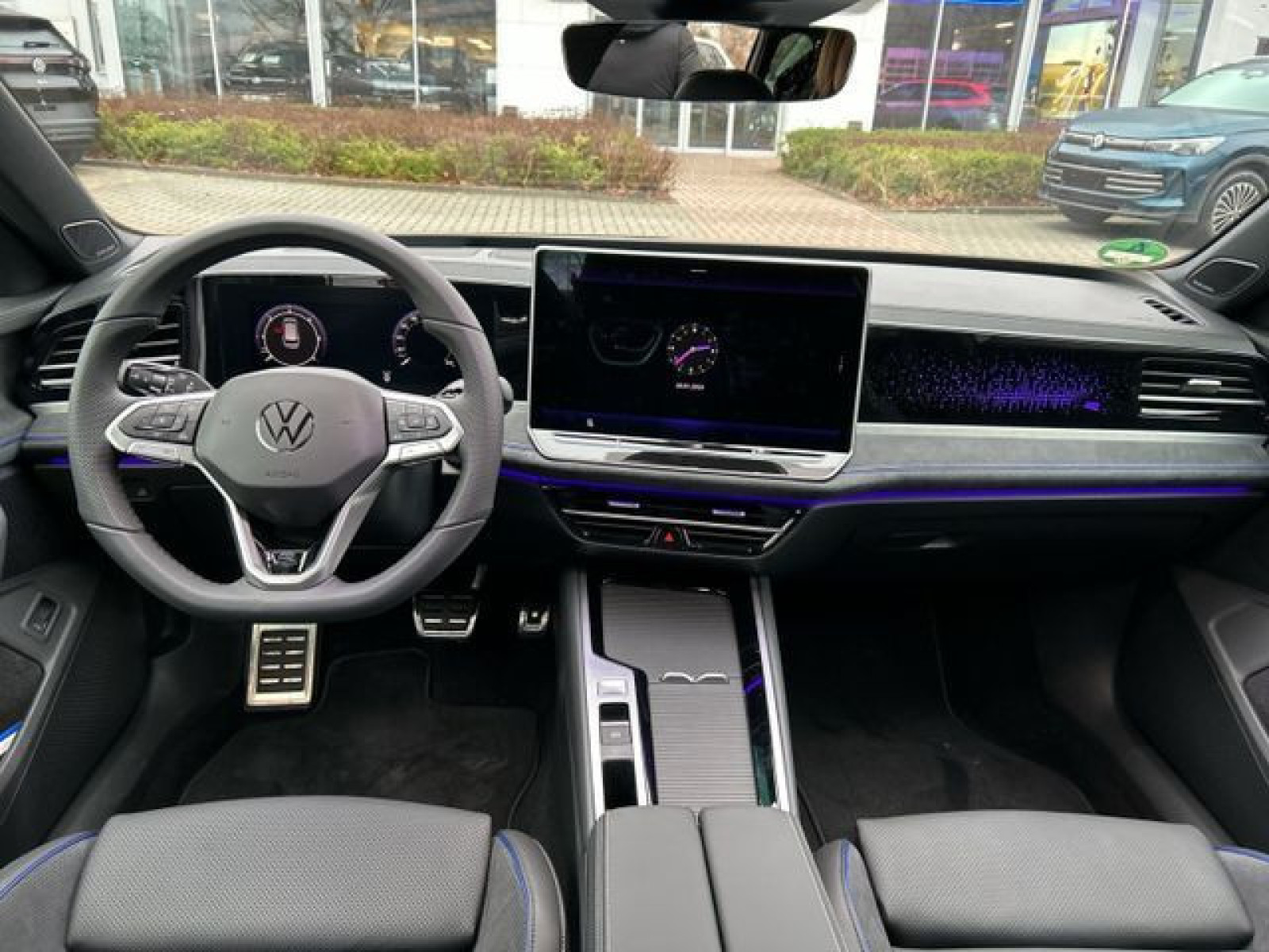 Volkswagen - Passat Variant_11