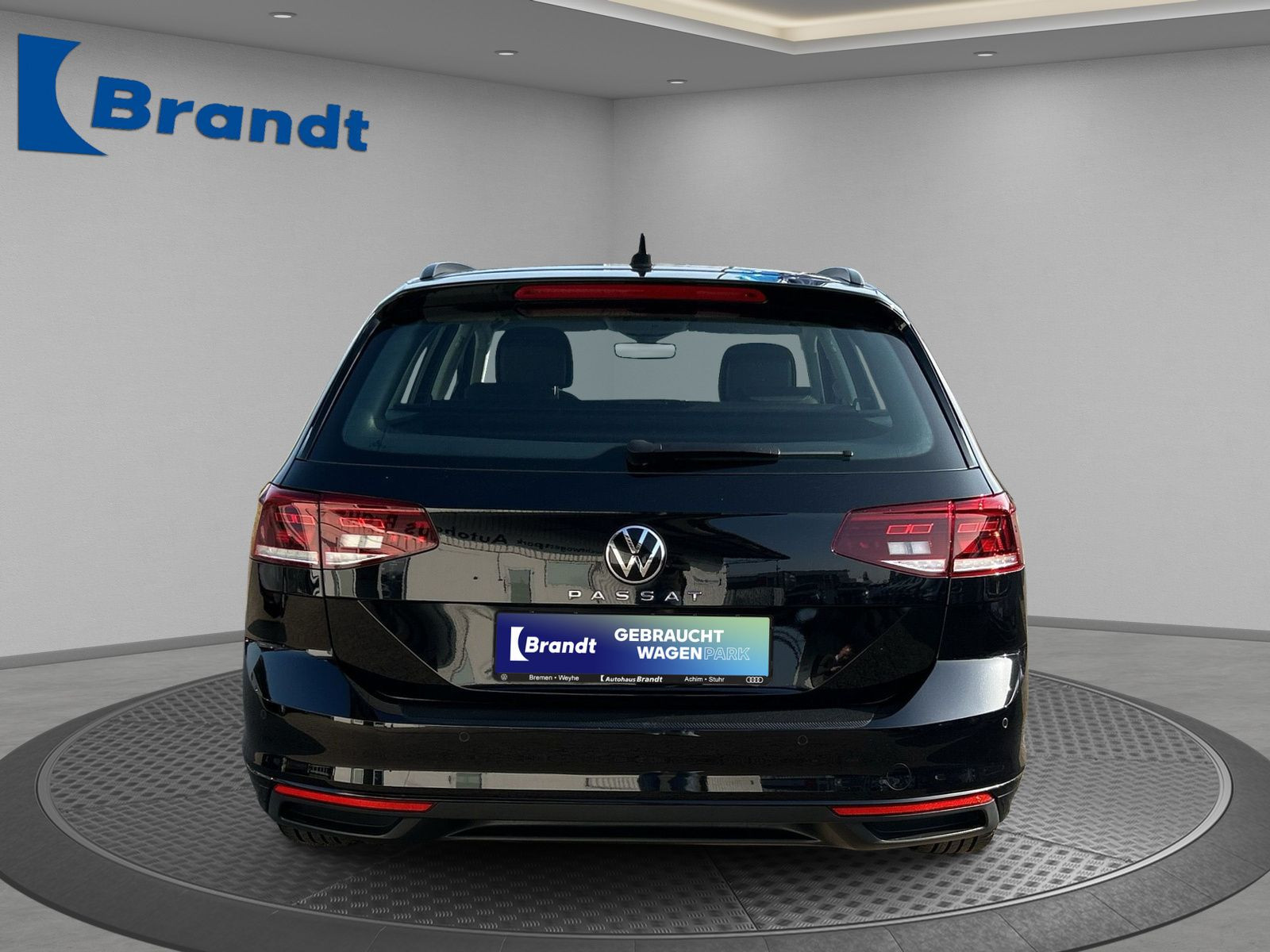 Volkswagen - Passat Variant_5