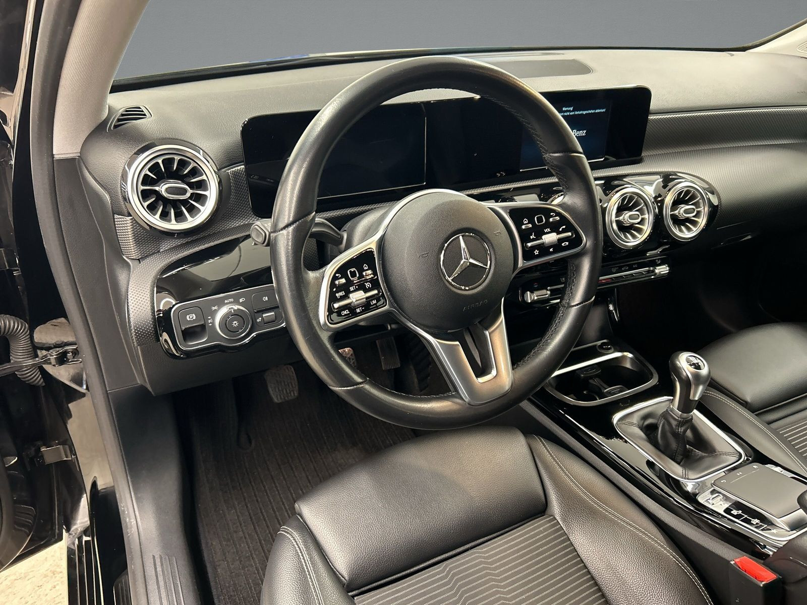 Mercedes-Benz - A 180_8