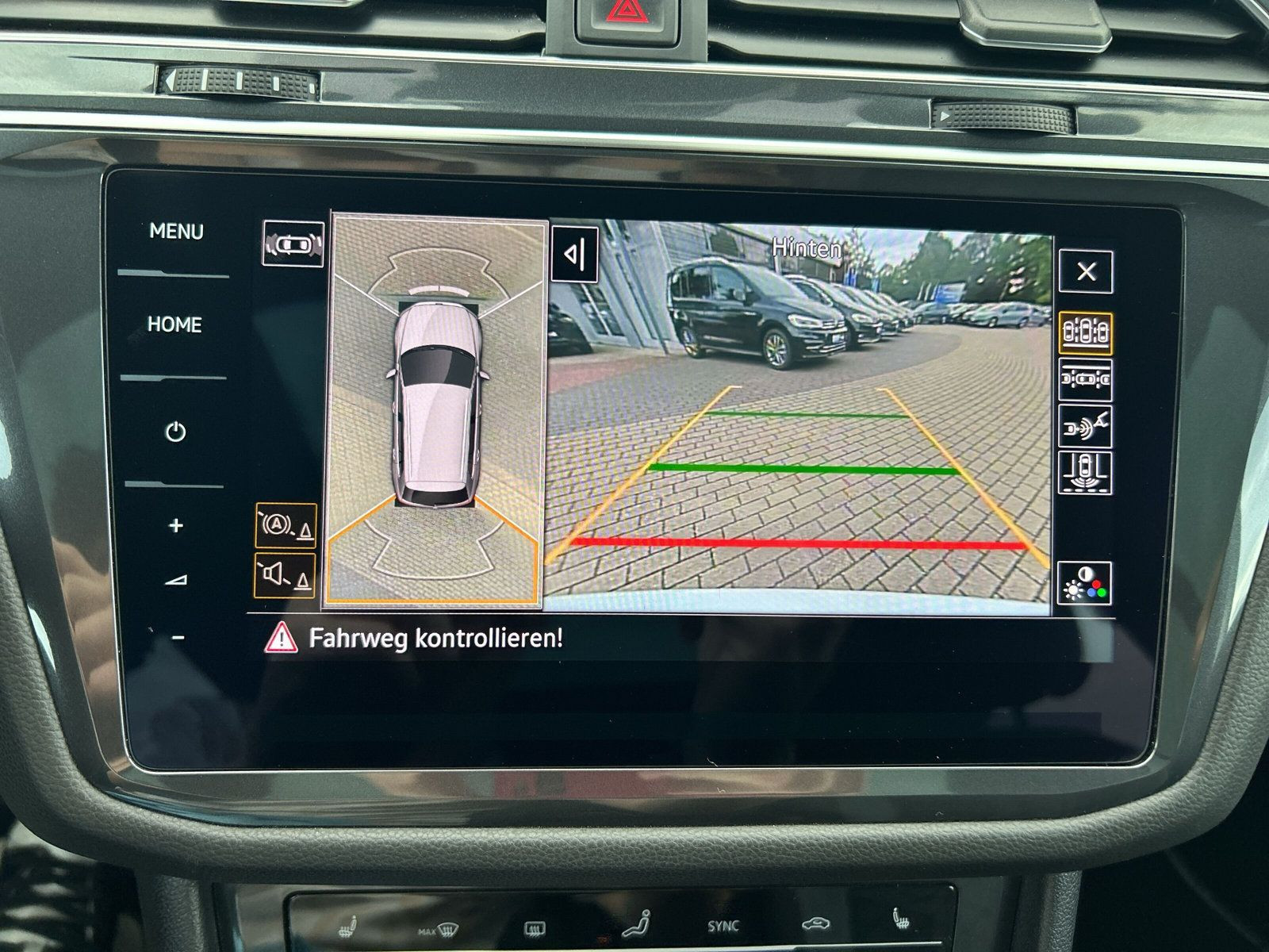 Volkswagen - Tiguan Allspace_22