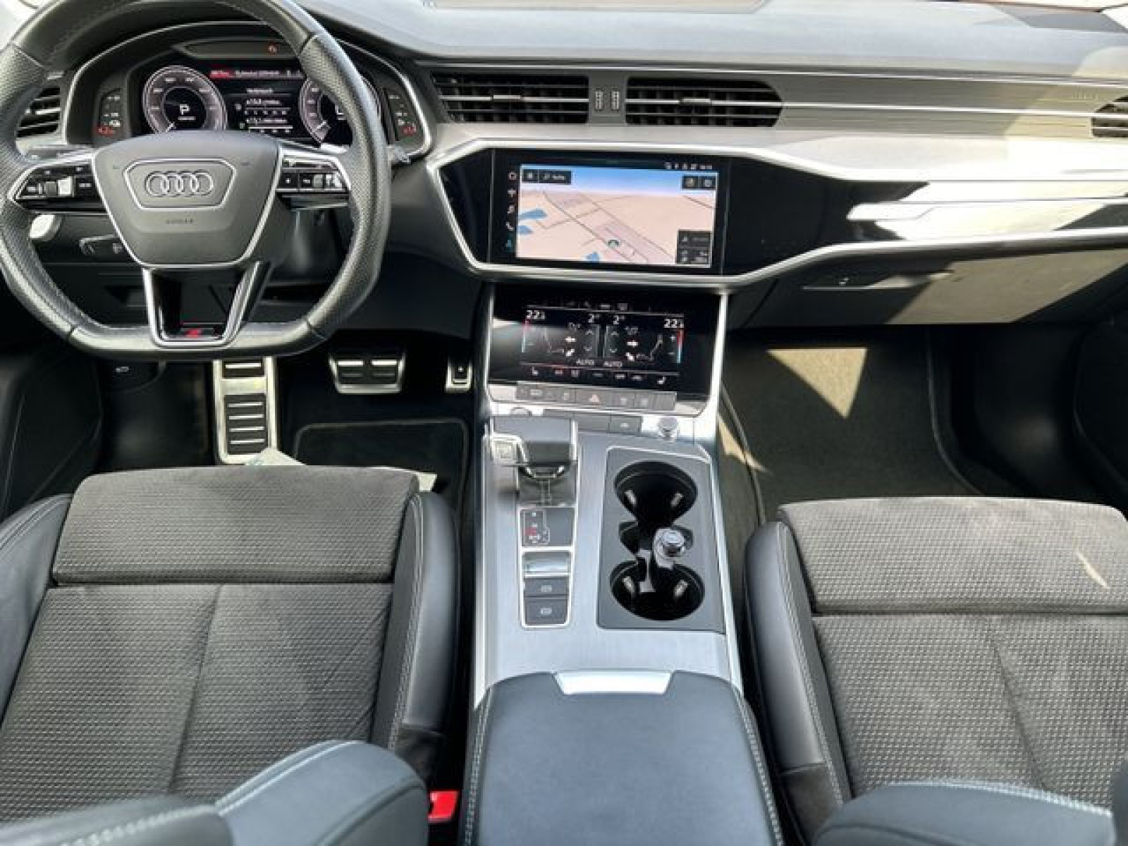 Audi - A6 Avant_8