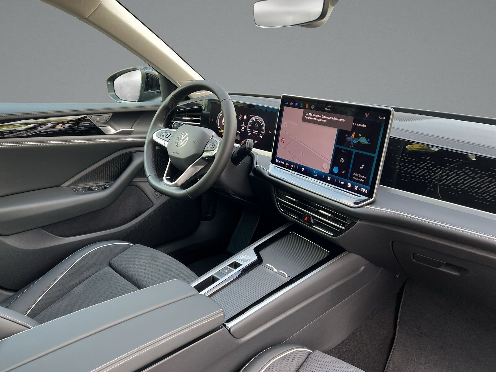 Volkswagen - Passat Variant_14