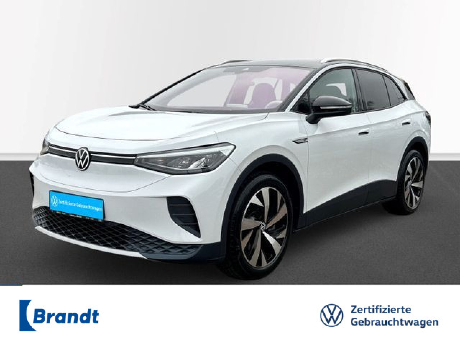 ID.4 Pro Performance 1st Edition 82kWh+WÄRMEPUMPE