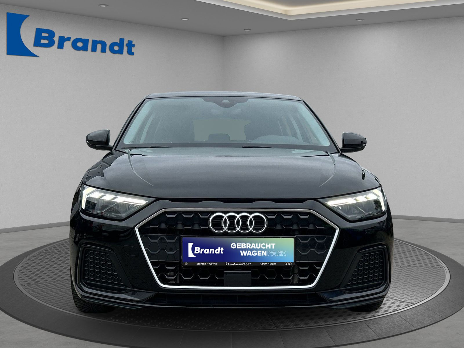 Audi - A1 Sportback_5