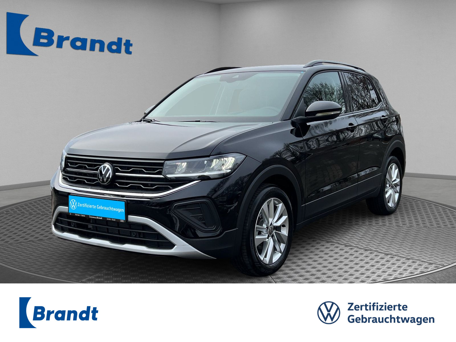 Volkswagen - T-Cross_1