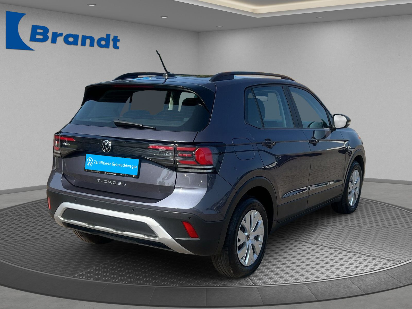 Volkswagen - T-Cross_4