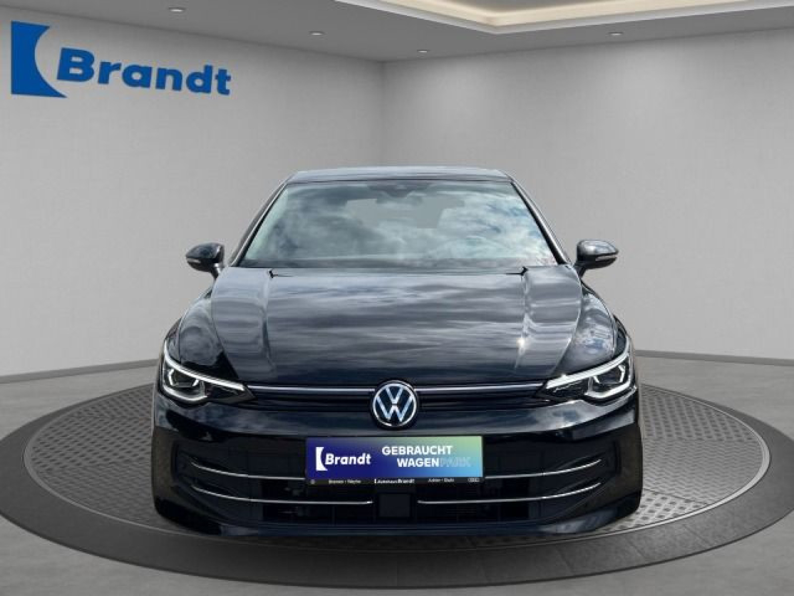 Volkswagen - Golf_5
