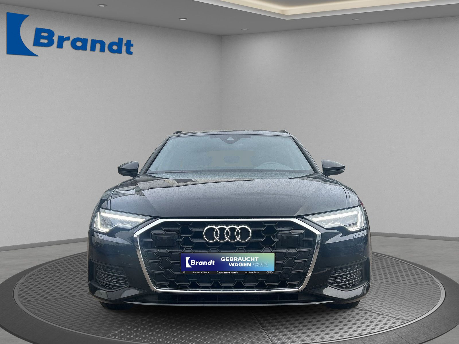 Audi - A6 Avant_4