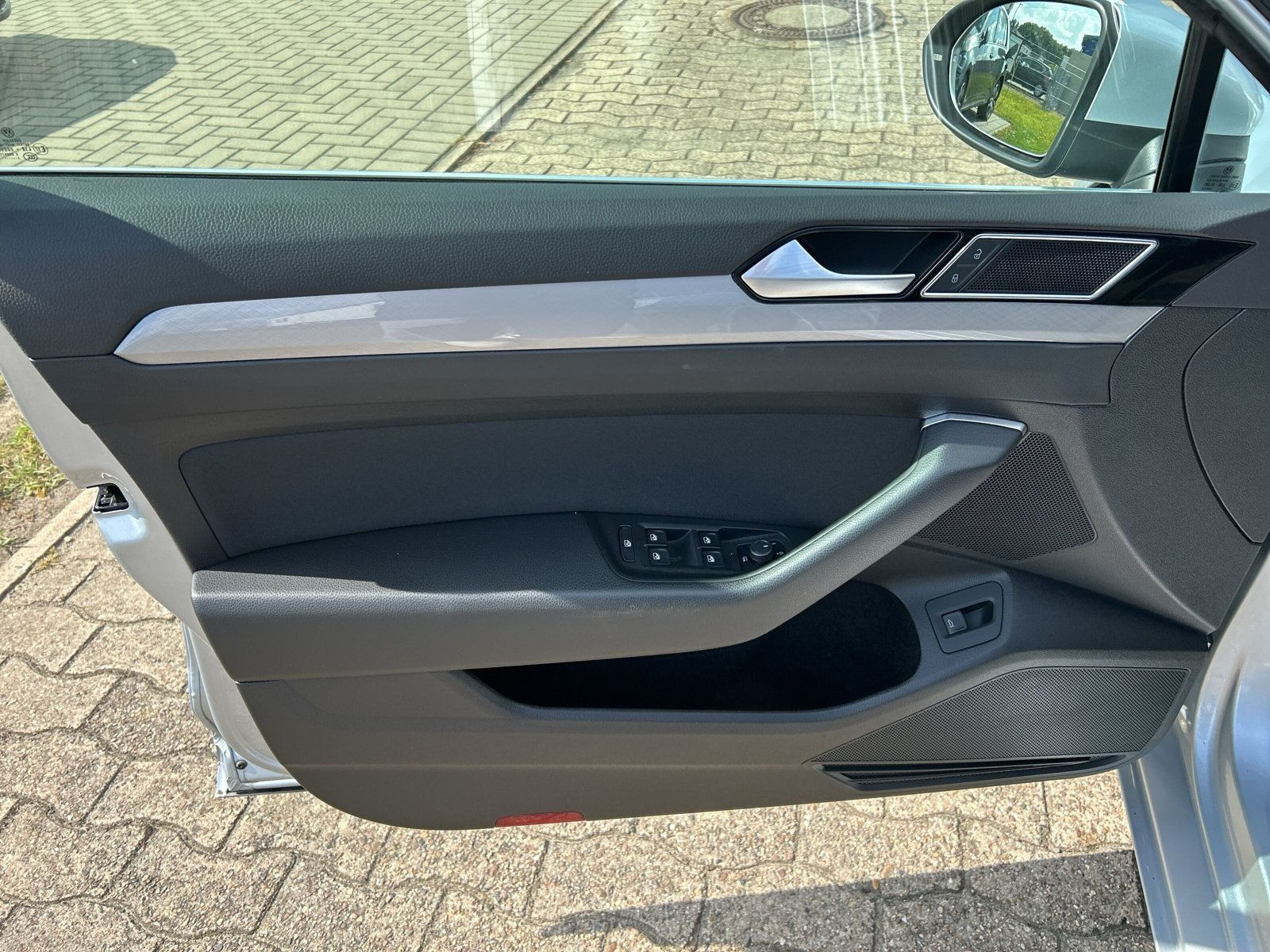 Volkswagen - Passat Variant_21