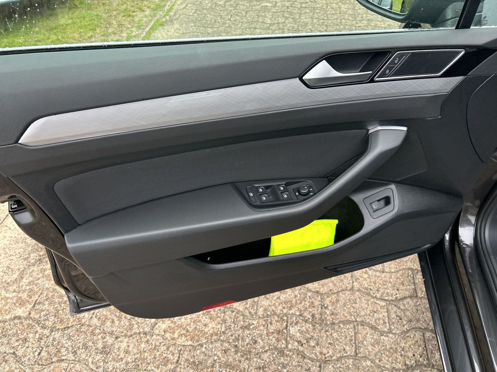 Volkswagen - Passat Variant_21