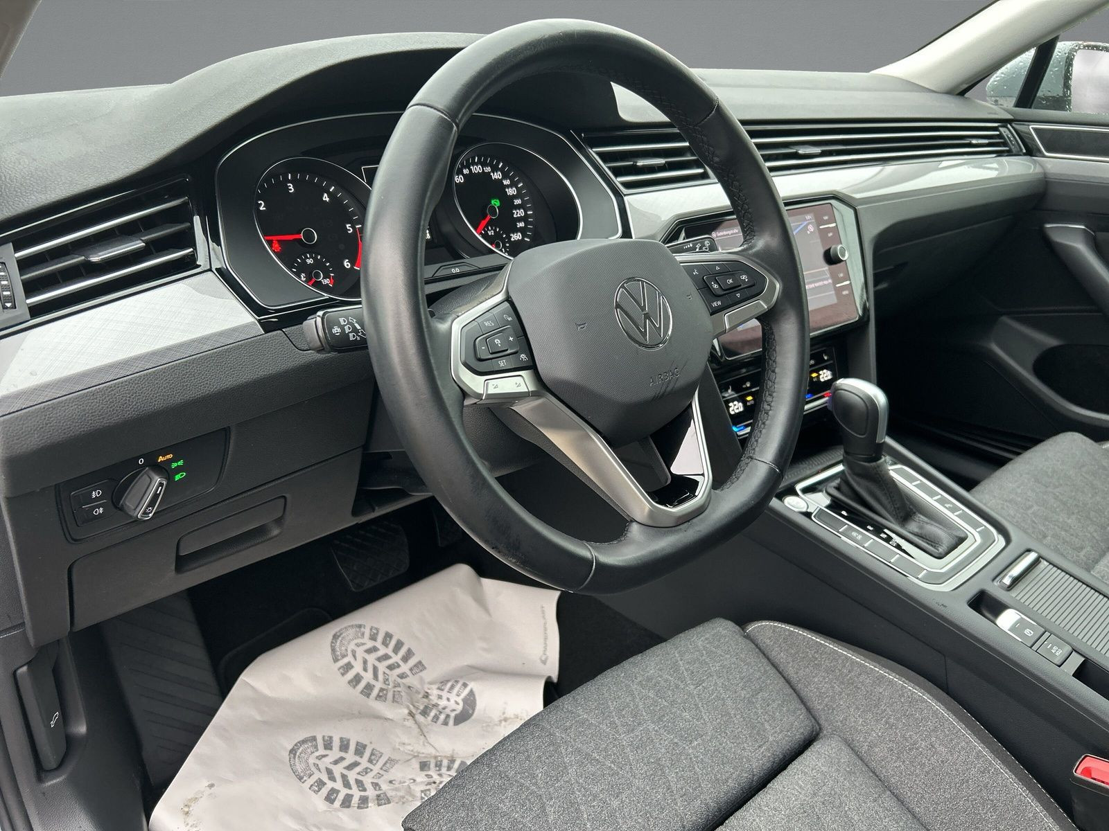 Volkswagen - Passat Variant_7