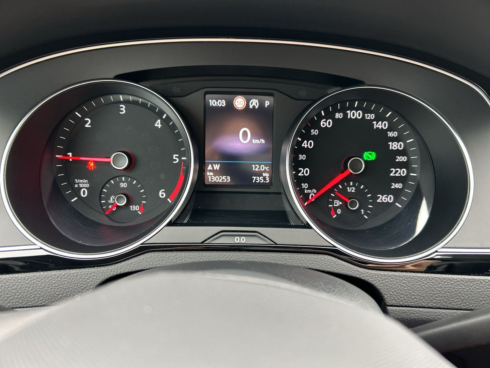 Volkswagen - Passat Variant_20