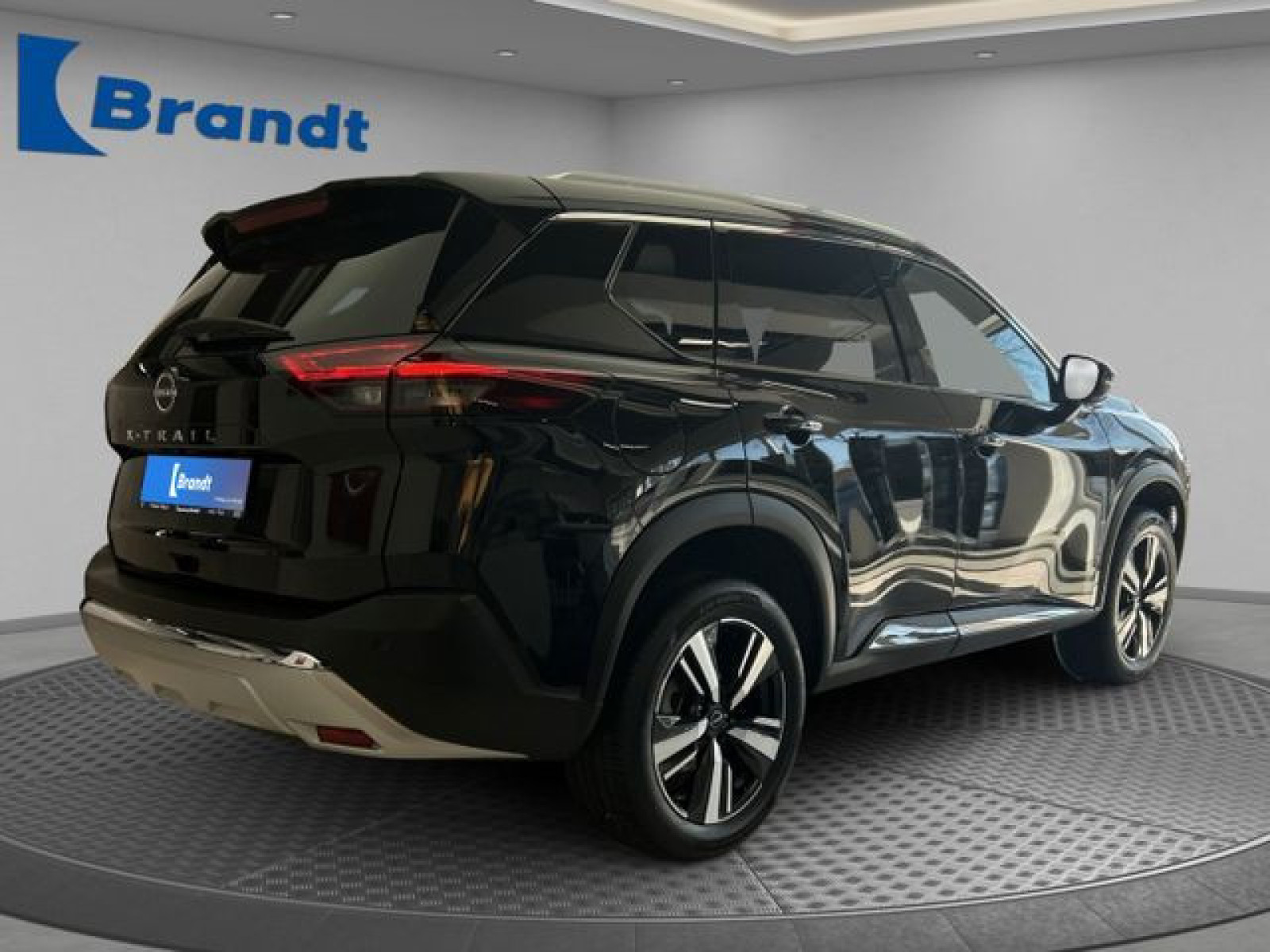Nissan - X-Trail_4