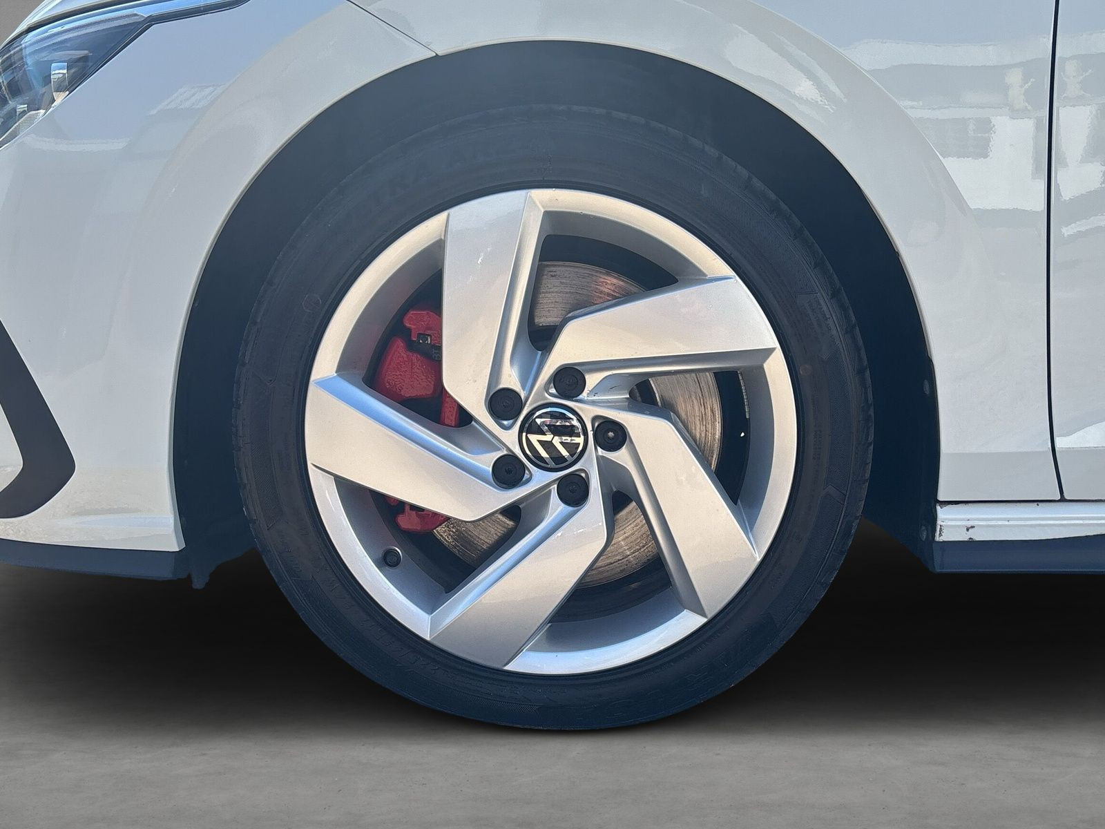 Volkswagen - Golf GTI_7