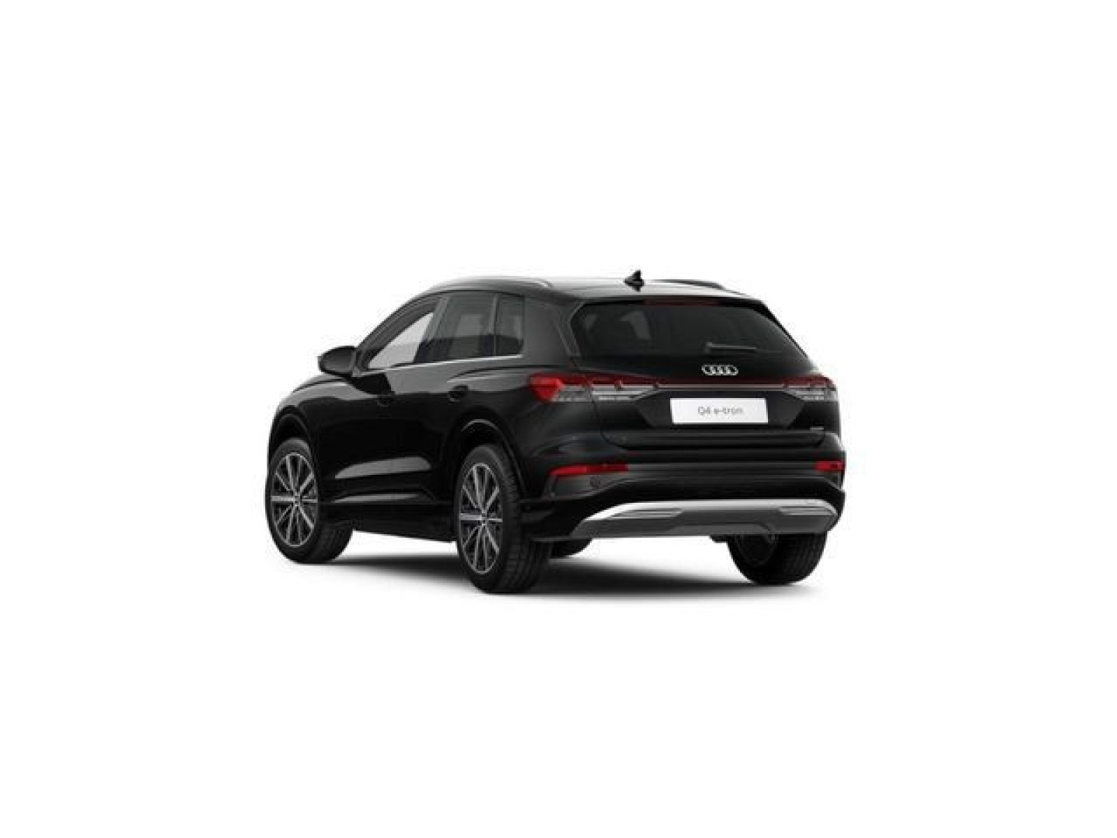 Audi - Q4 e-tron_2