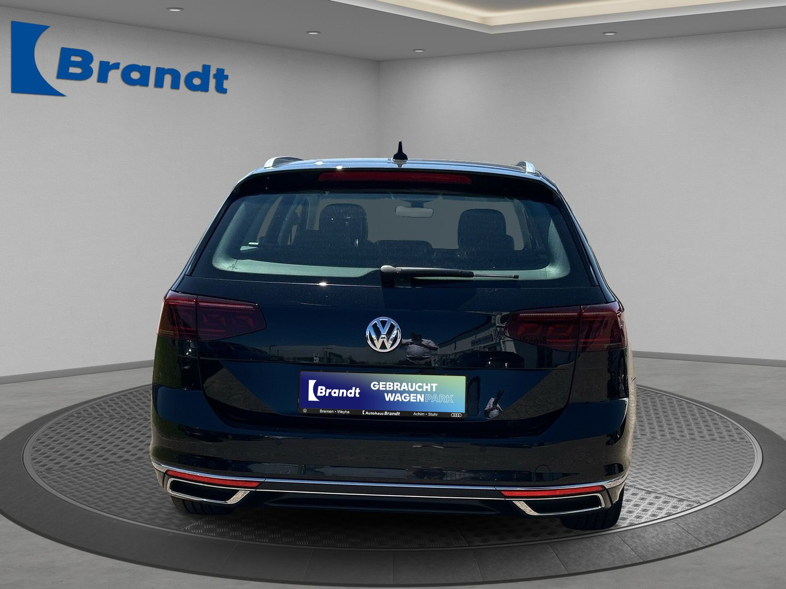 Volkswagen - Passat Variant_5