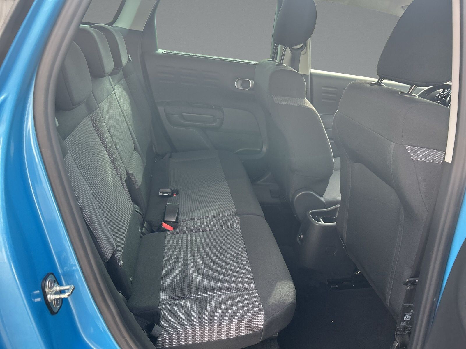 Citroën - C3 Aircross_13