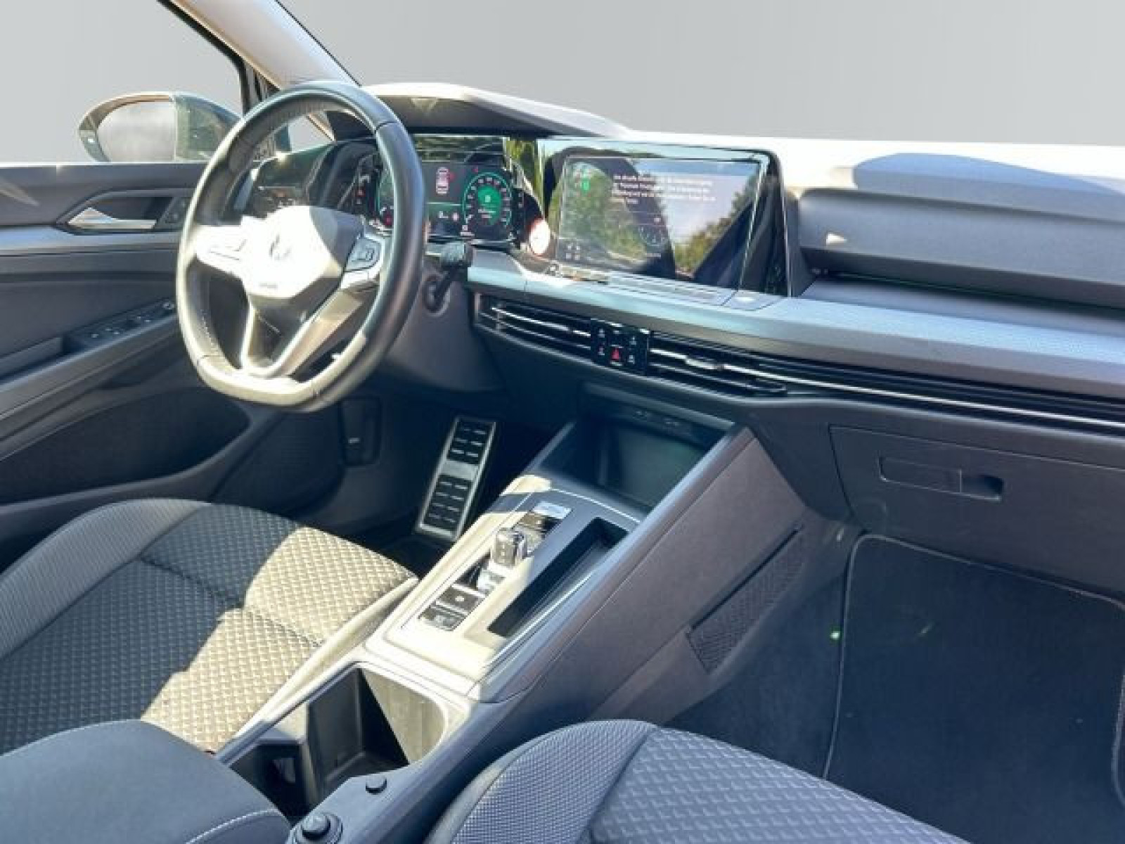 Volkswagen - Golf_14 Volkswagen - Golf_14
