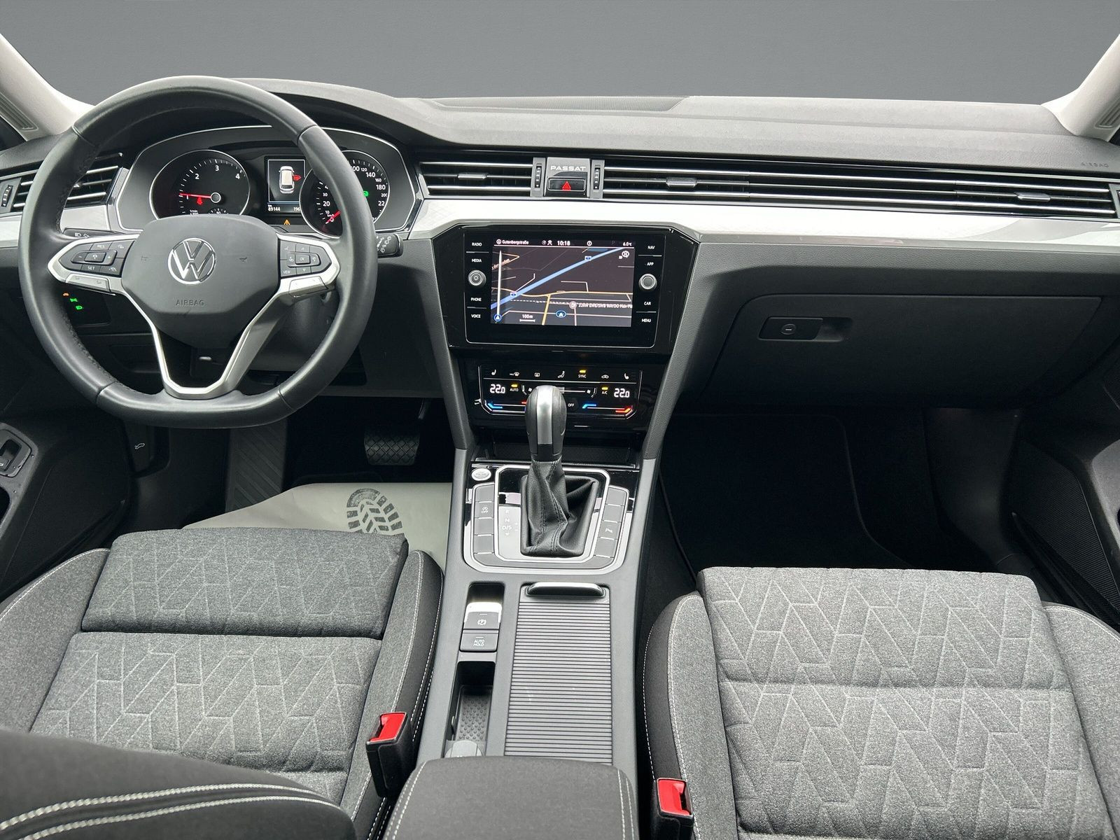 Volkswagen - Passat Variant_8