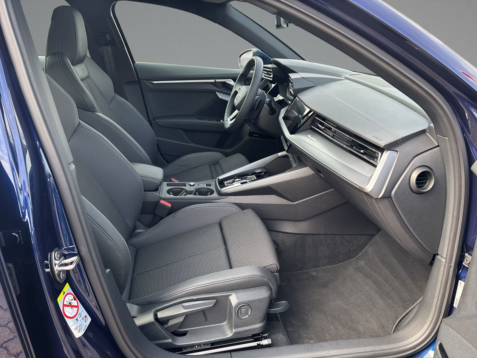 Audi - A3 Sportback_12