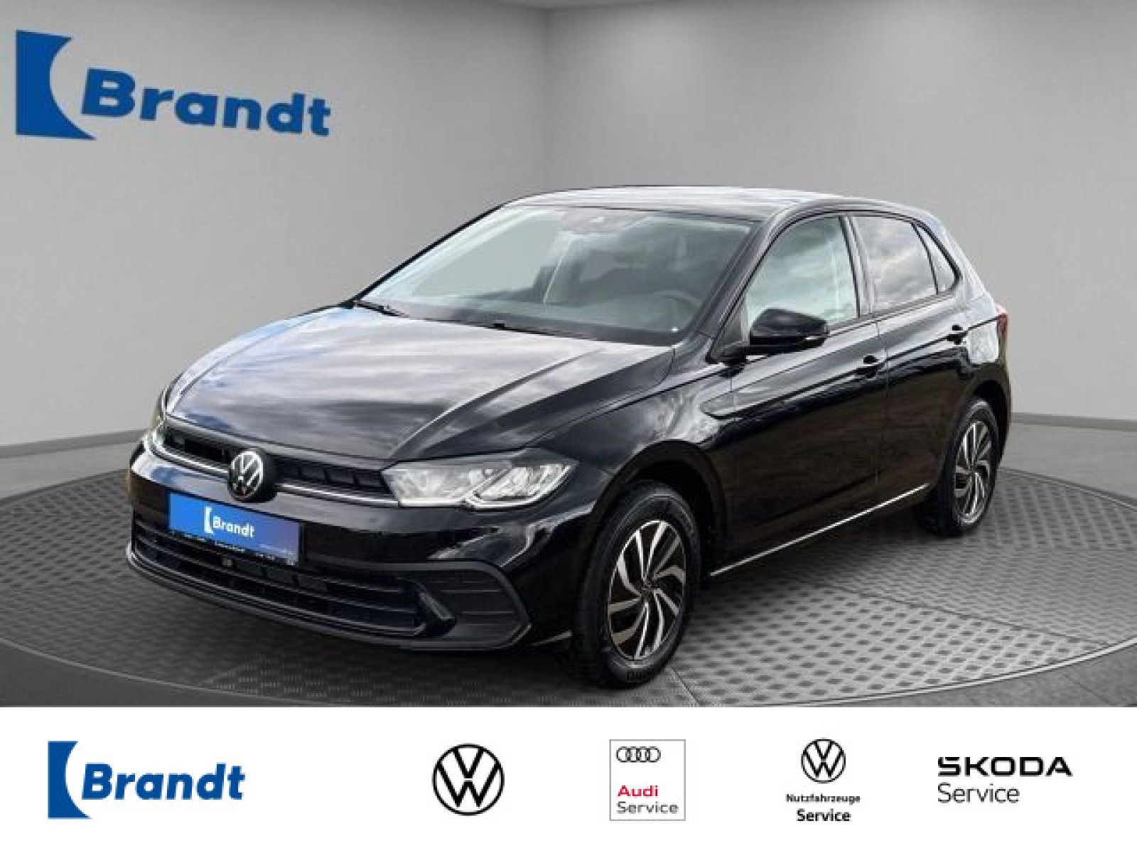 Volkswagen - Polo_1