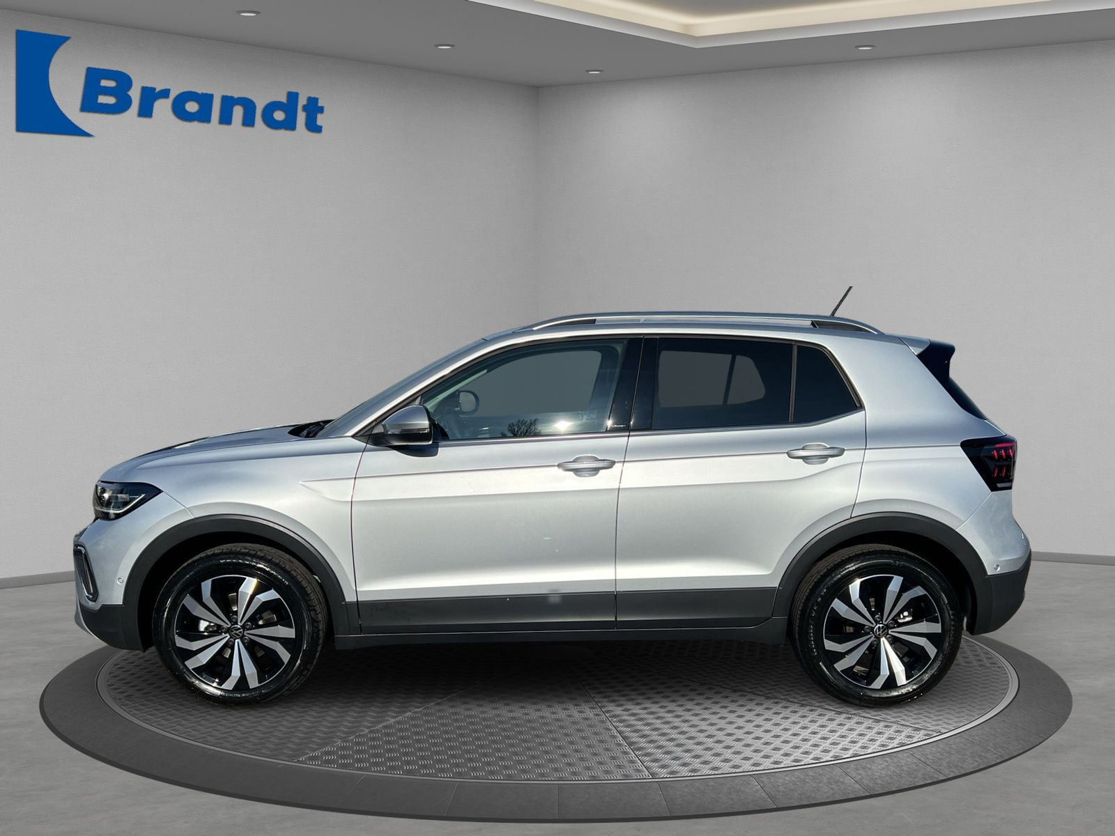 Volkswagen - T-Cross_2