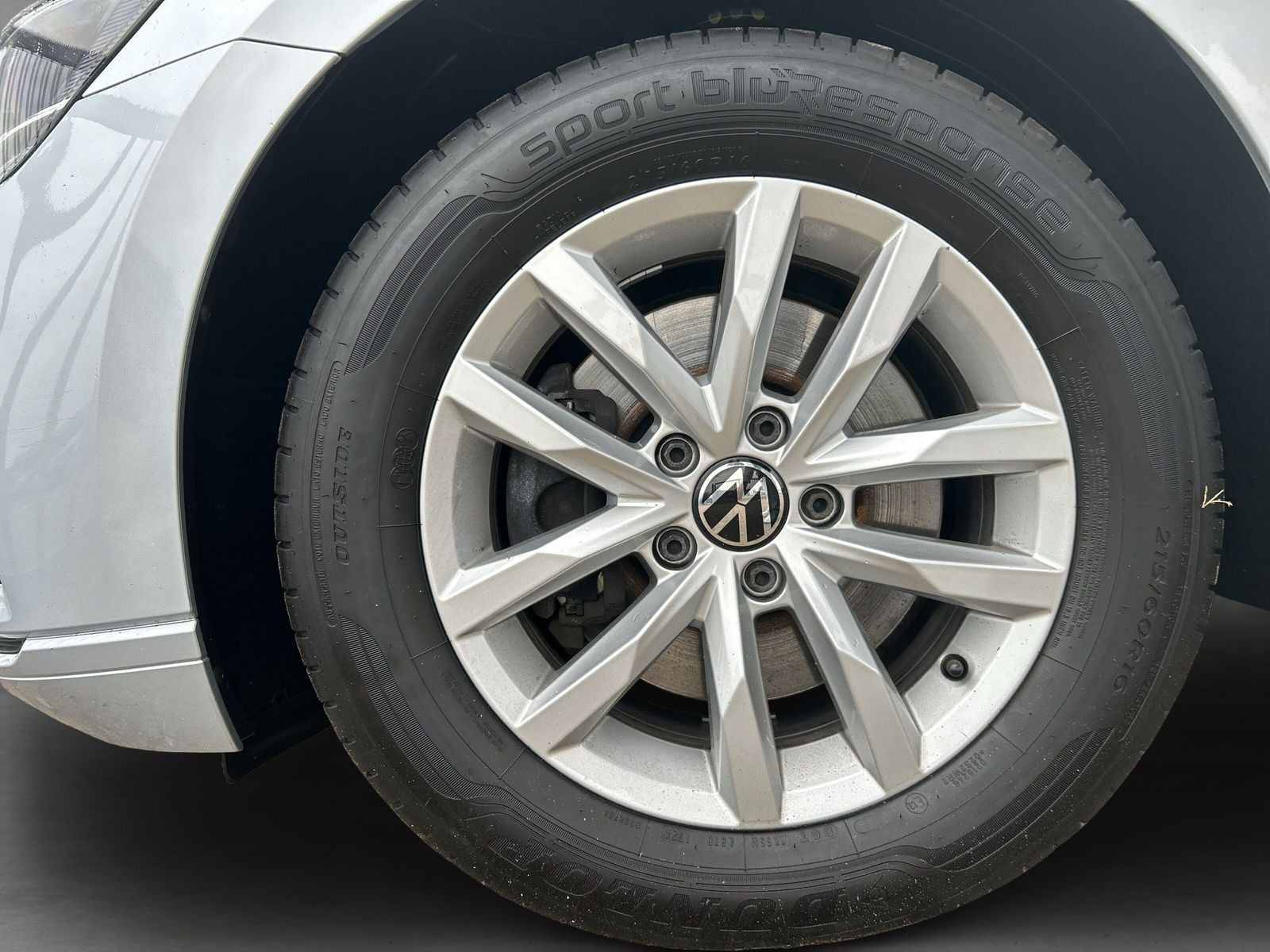 Volkswagen - Passat Variant_7