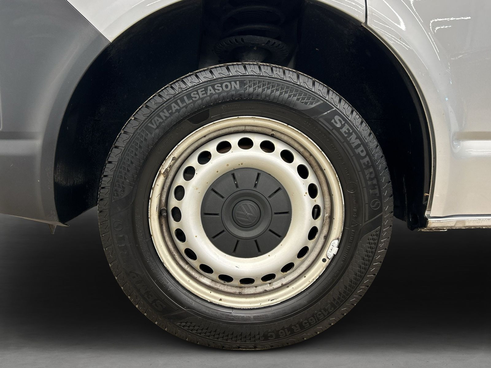 Volkswagen - T6 Kasten_6