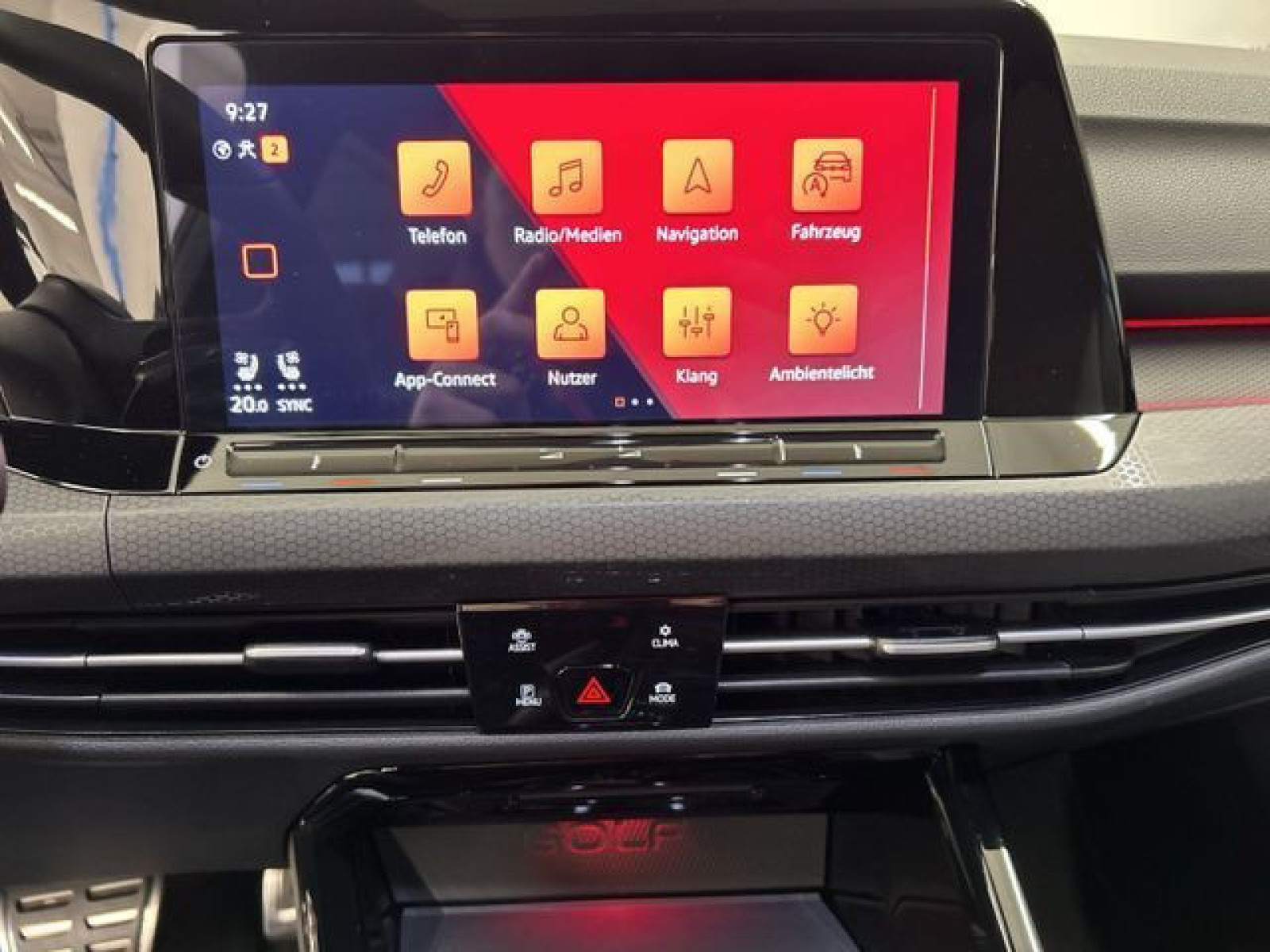 Volkswagen - Golf GTI_19