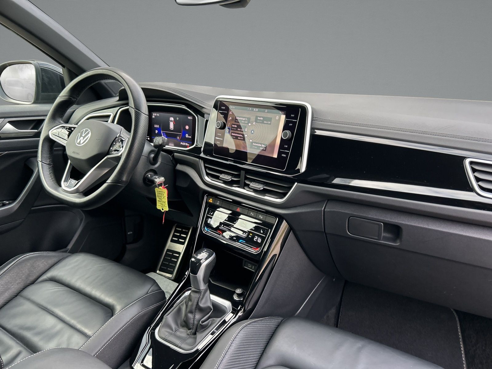 Volkswagen - T-Roc_14