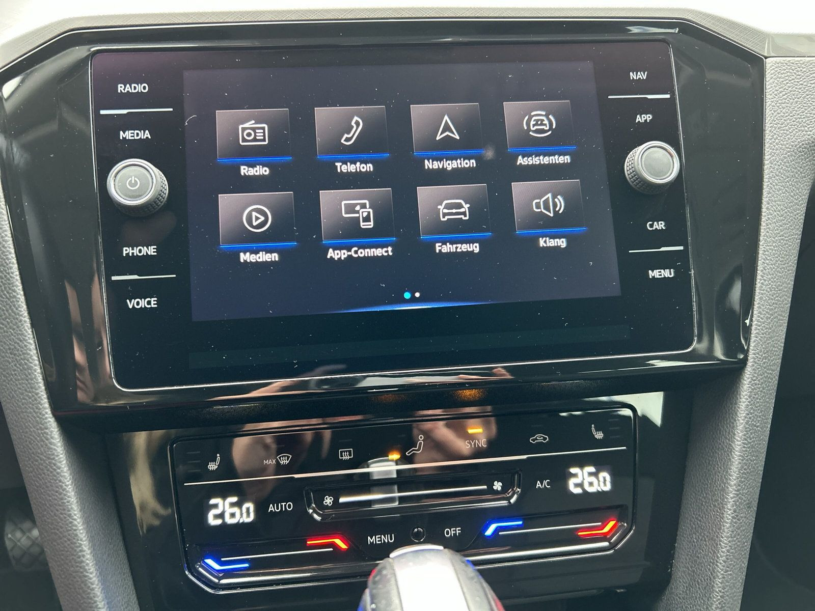 Volkswagen - Passat Variant_16