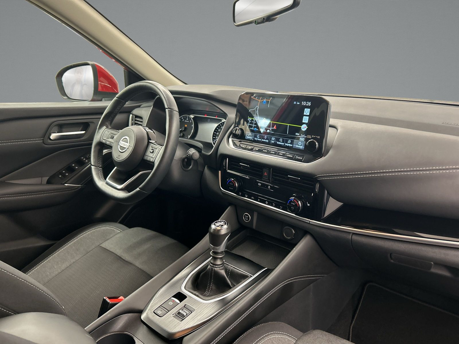 Nissan - Qashqai_14
