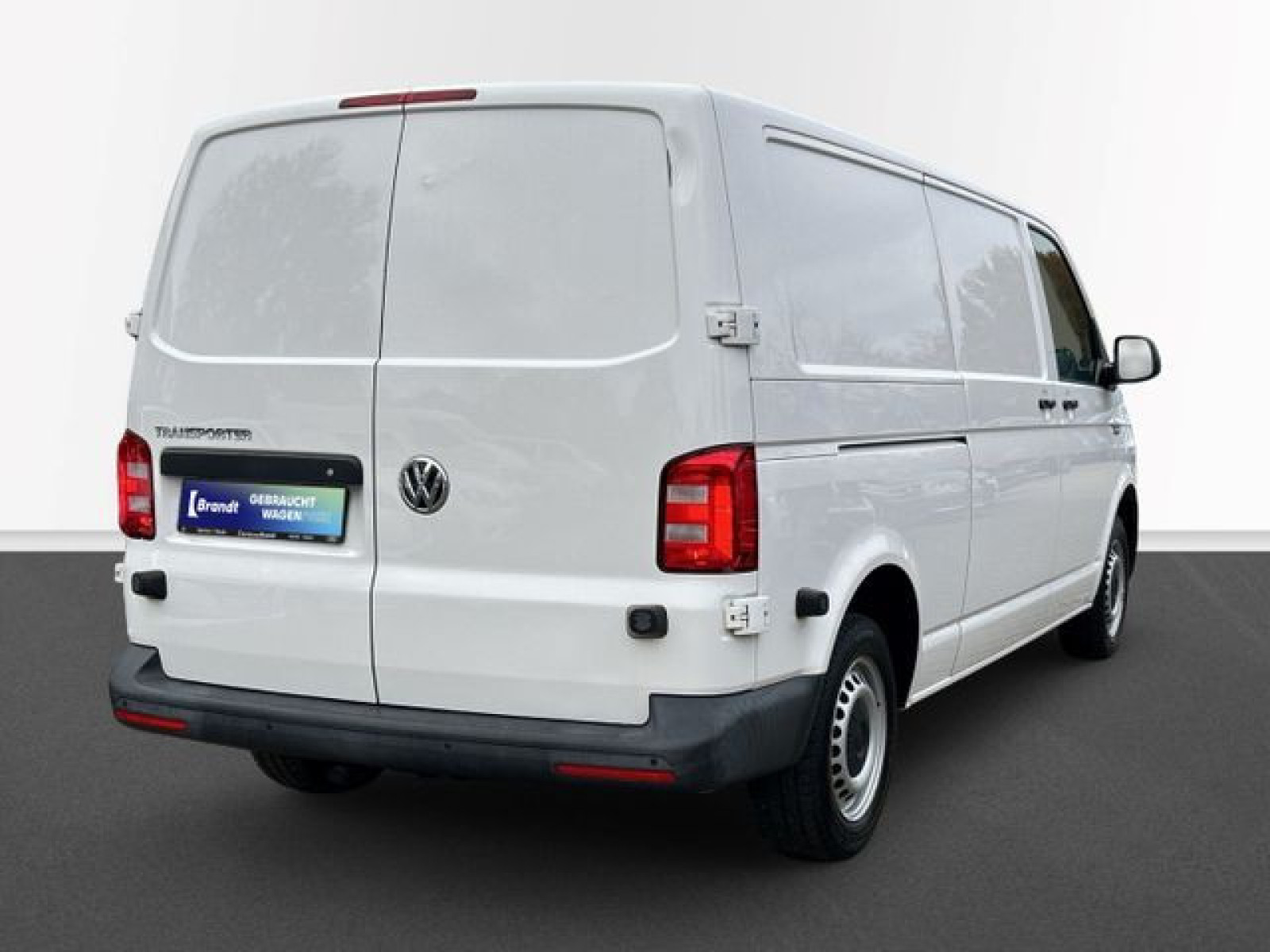 Volkswagen - T6 Kasten_3