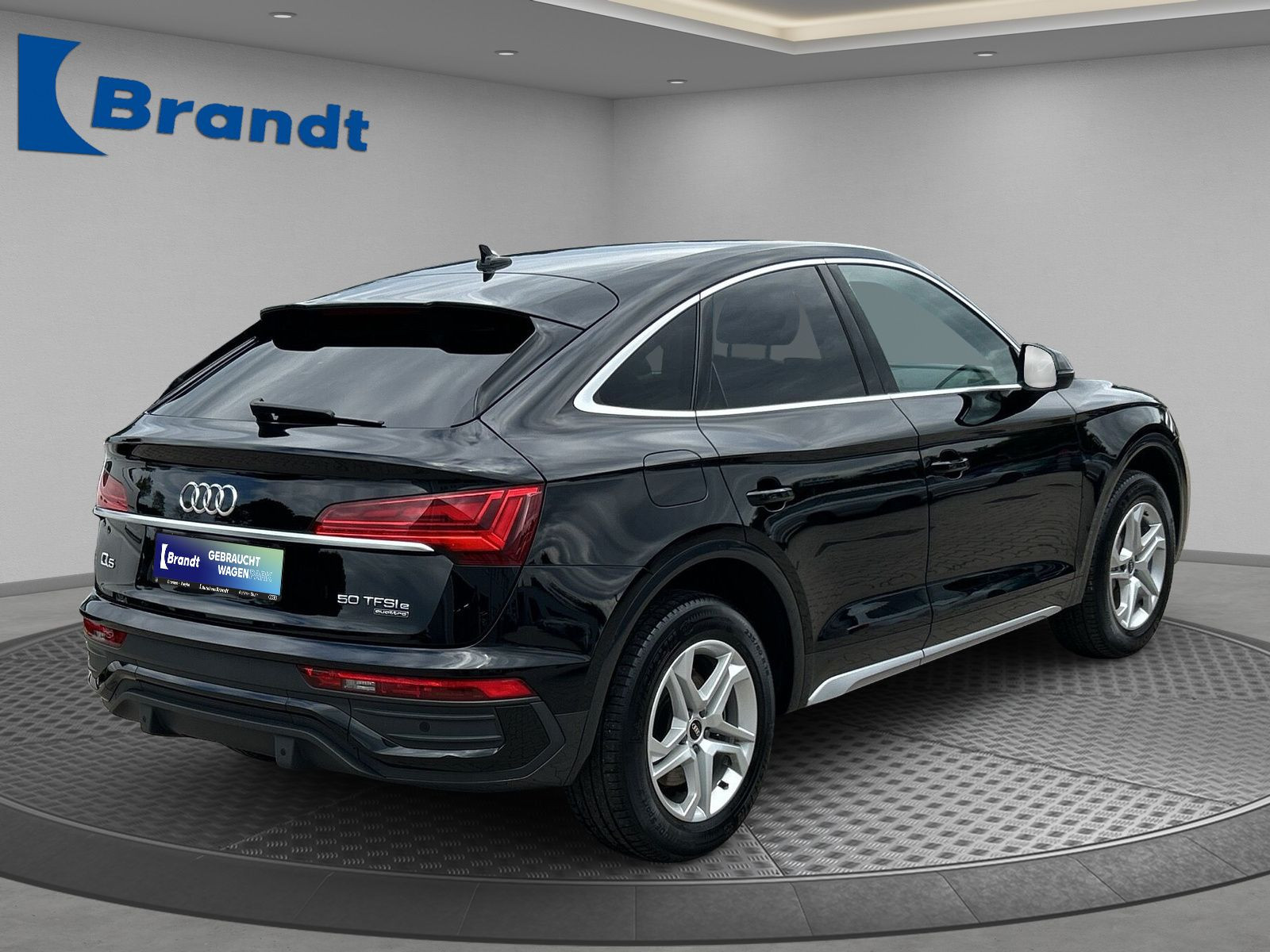 Audi - Q5 Sportback_4