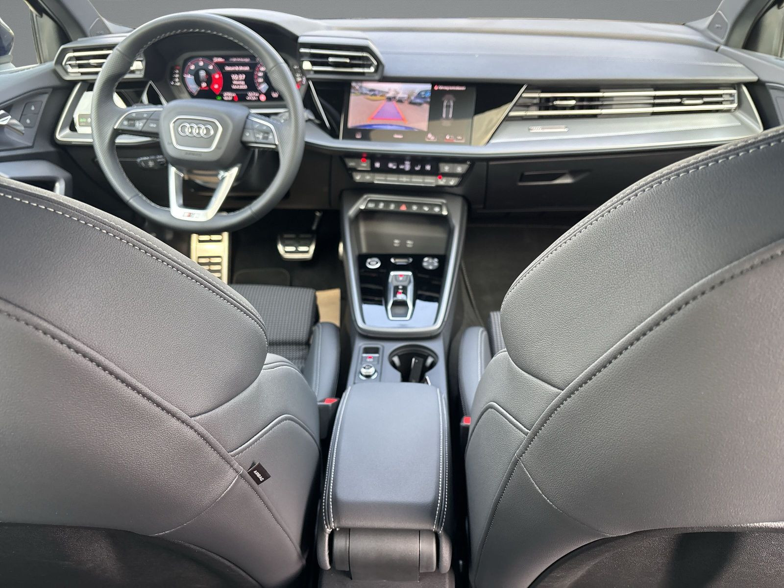 Audi - A3 Sportback_9