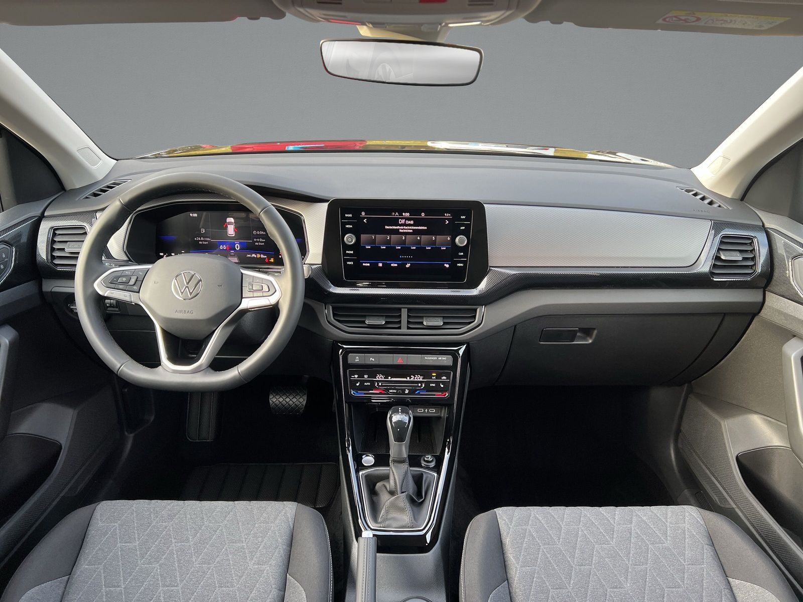 Volkswagen - T-Cross_9